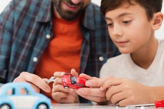 Model autíčka socialistického Československa má hodnotu 235 000 Kč. Na půdě ho může mít každý Čech - Médium.cz